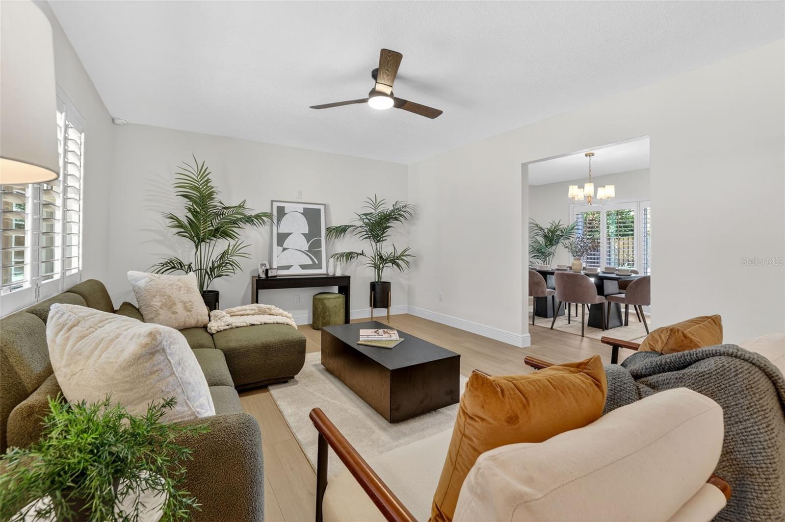 CARROLLWOOD VILLAGE SEC 1 - Residential