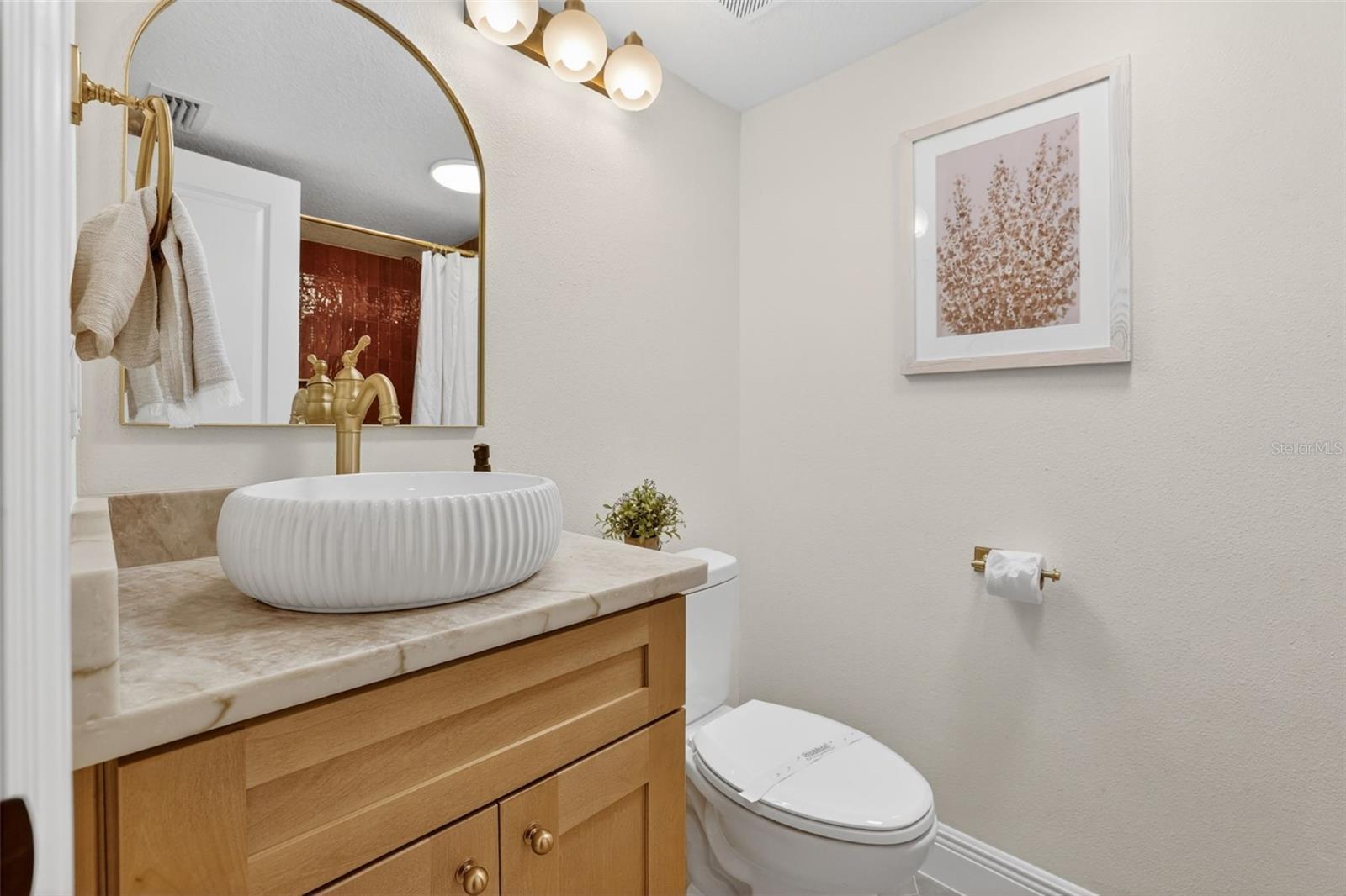 CARROLLWOOD VILLAGE SEC 1 - Residential