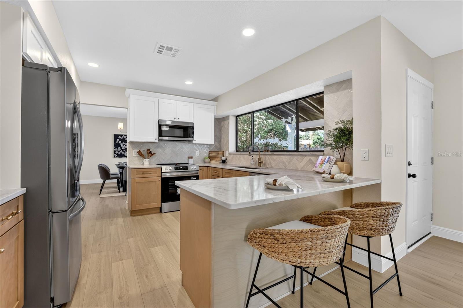 CARROLLWOOD VILLAGE SEC 1 - Residential