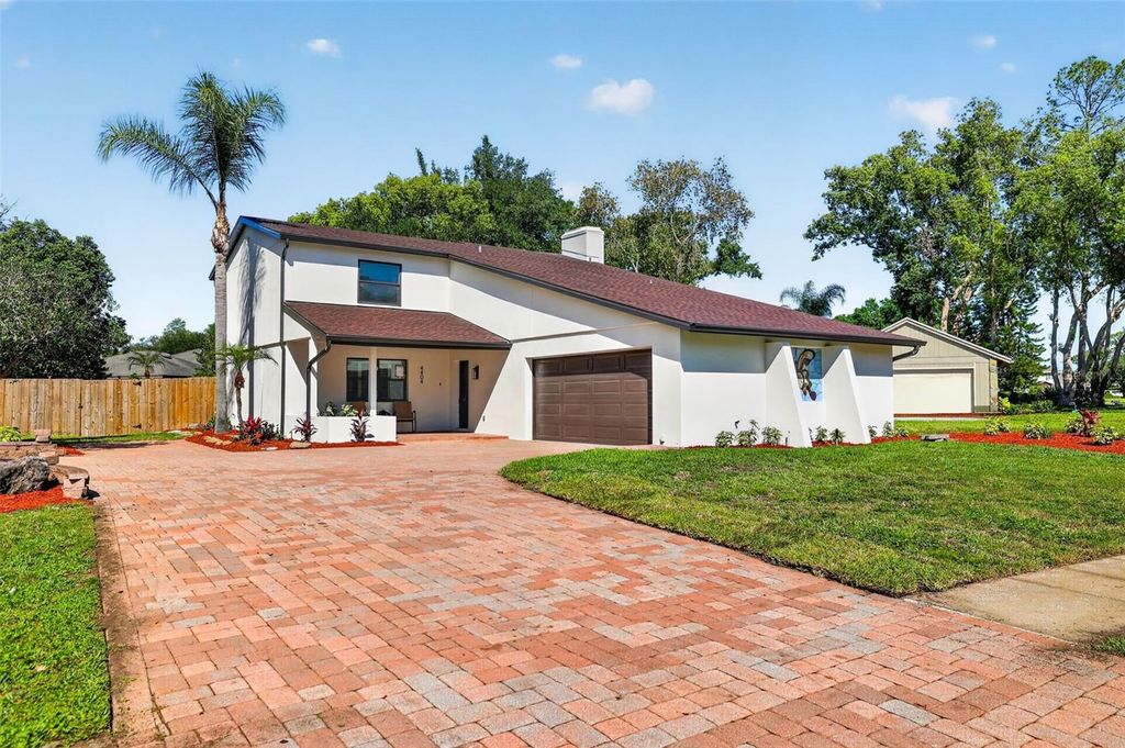 Photo of 4404 Carrollwood Village Drive, Tampa, FL 33618 (MLS # TB8506029)