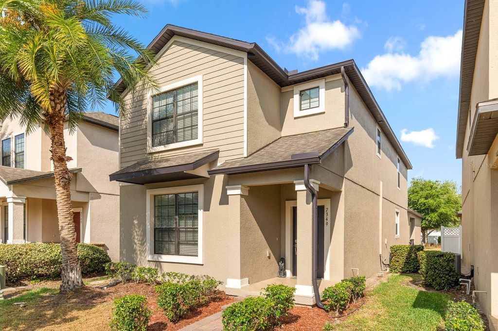 Photo of 7349 Ella Lane, Windermere, FL 34786 (MLS # O6304618)