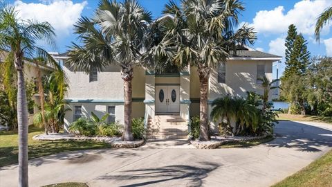 A home in NEW PORT RICHEY