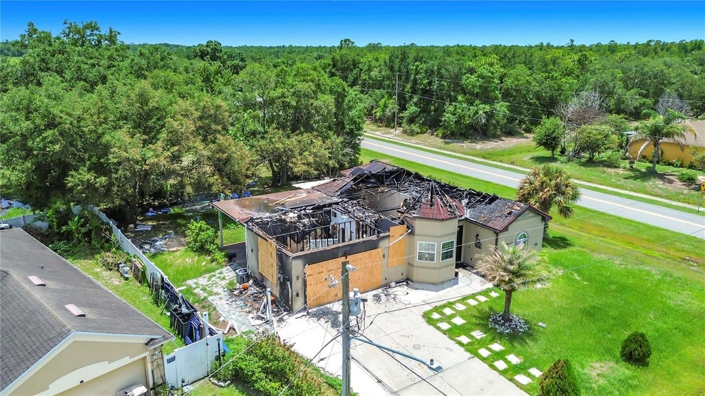 Photo of 521 Mallard Court, Kissimmee, FL 34759 (MLS # S5152171)