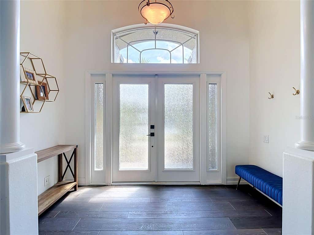 Photo of 10512 Gooseberry Court, Trinity, FL 34655 (MLS # TB8525108)