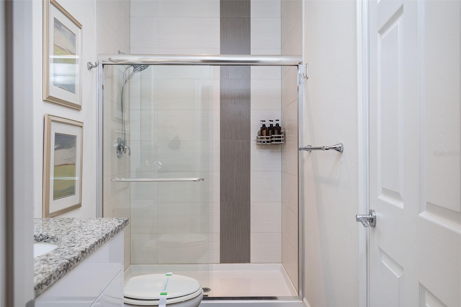 RETREAT AT SILVER CREEK SUB - Residential