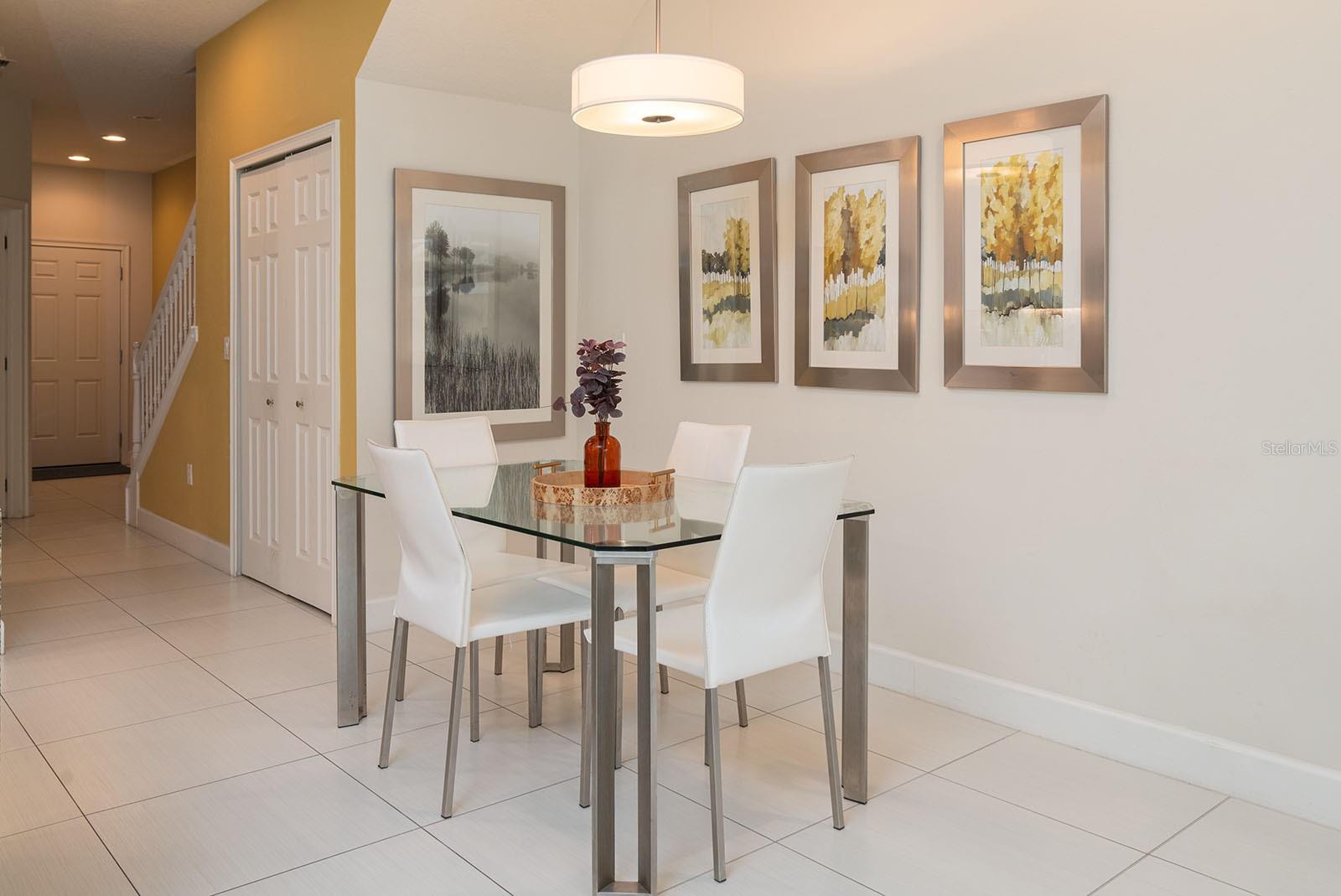 RETREAT AT SILVER CREEK SUB - Residential