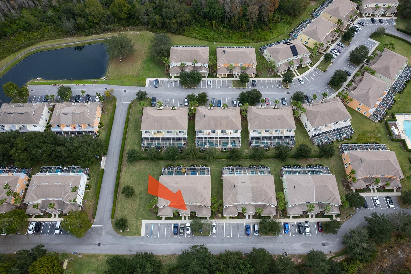 RETREAT AT SILVER CREEK SUB - Residential