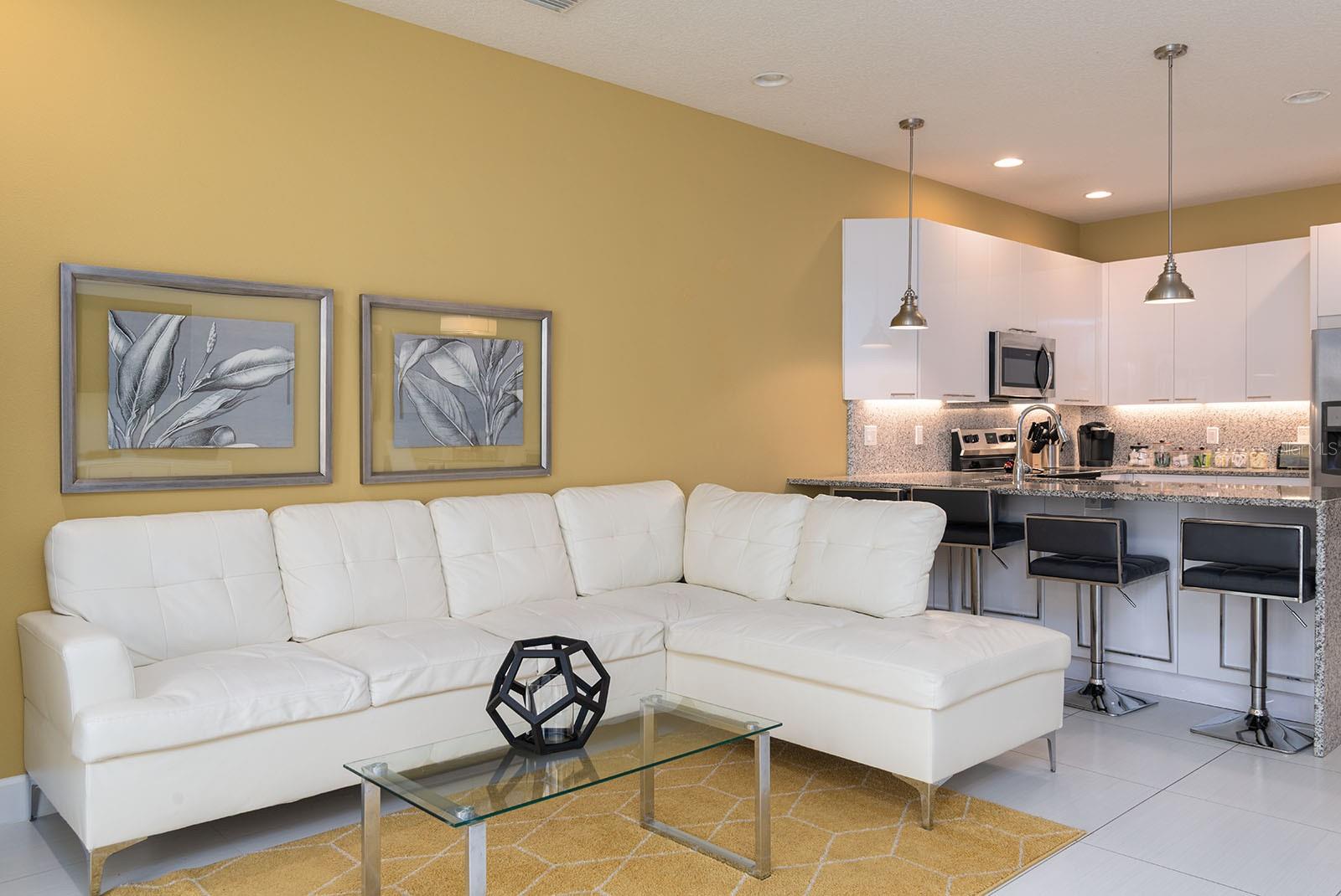 RETREAT AT SILVER CREEK SUB - Residential