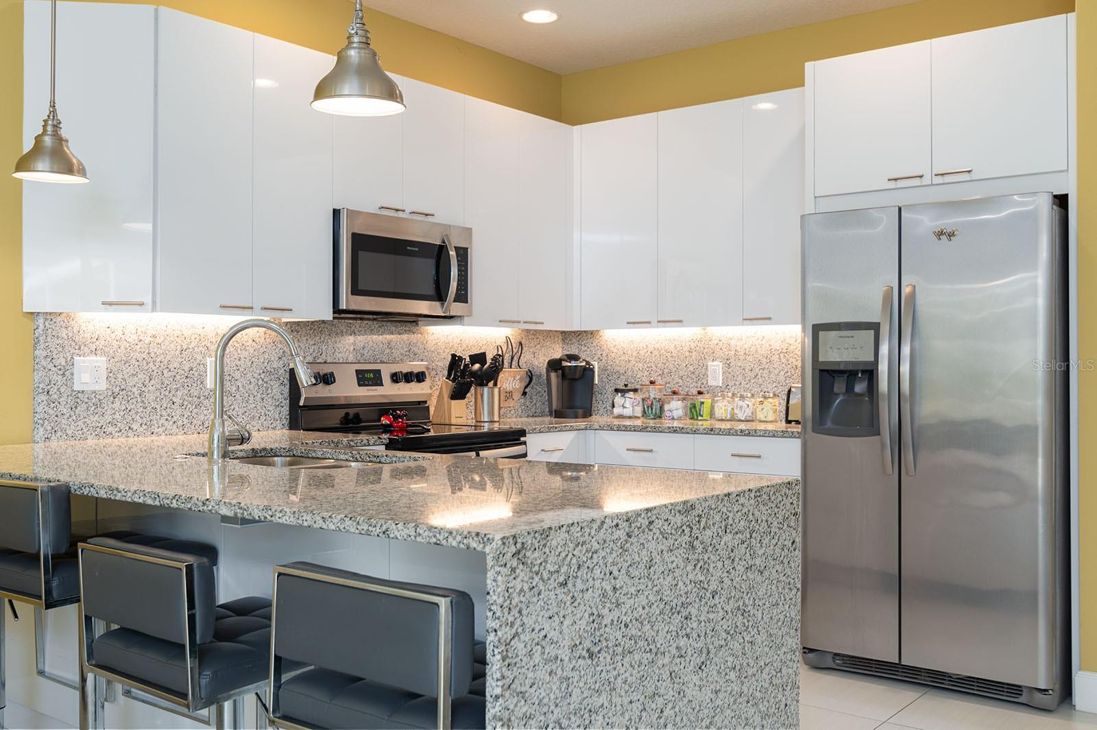 RETREAT AT SILVER CREEK SUB - Residential