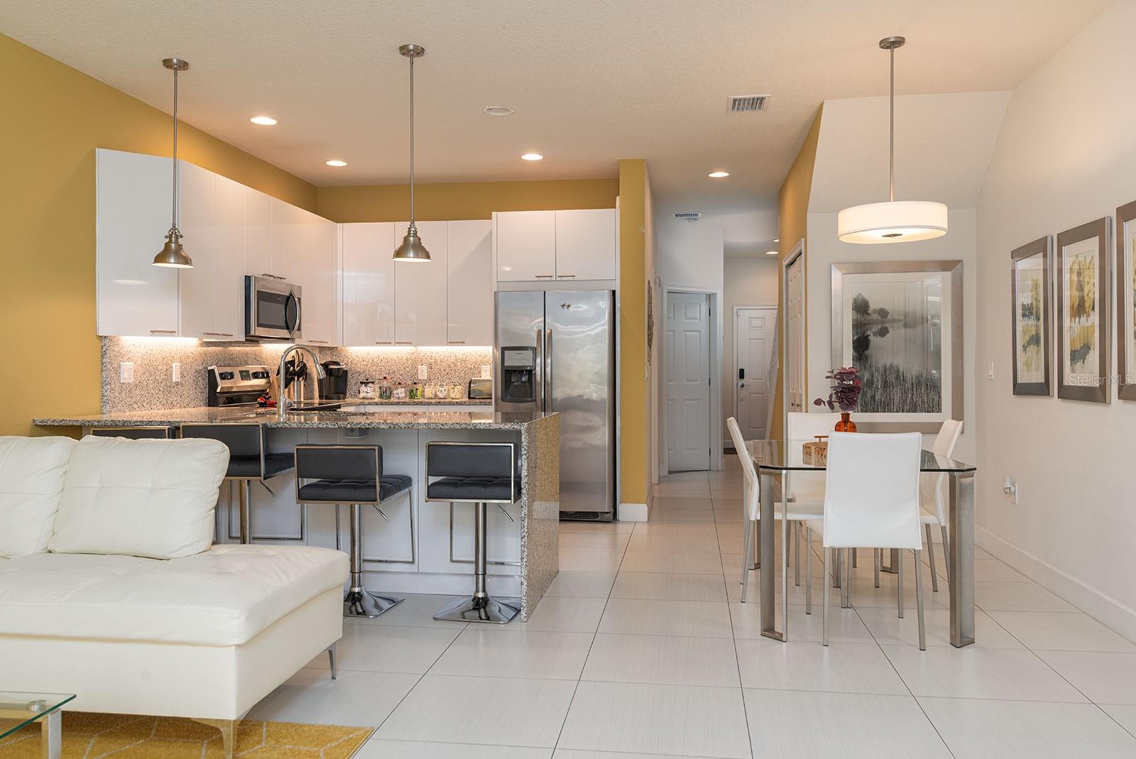 RETREAT AT SILVER CREEK SUB - Residential