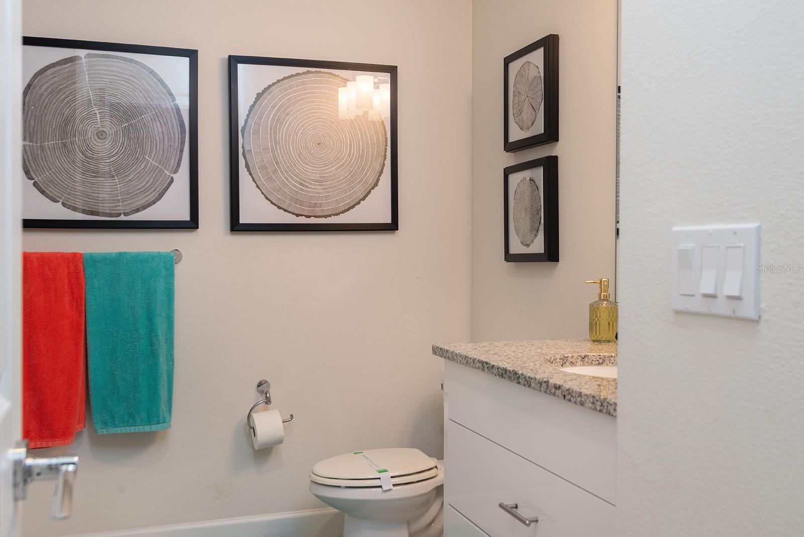 RETREAT AT SILVER CREEK SUB - Residential