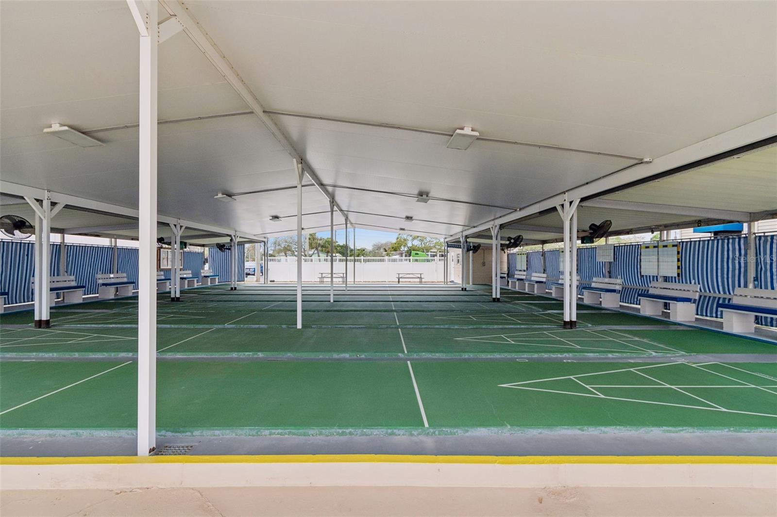 MOBEL AMERICANA MOBILE HOME PARK UNREC - Residential