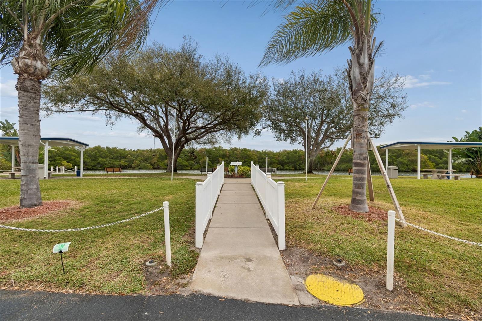 MOBEL AMERICANA MOBILE HOME PARK UNREC - Residential