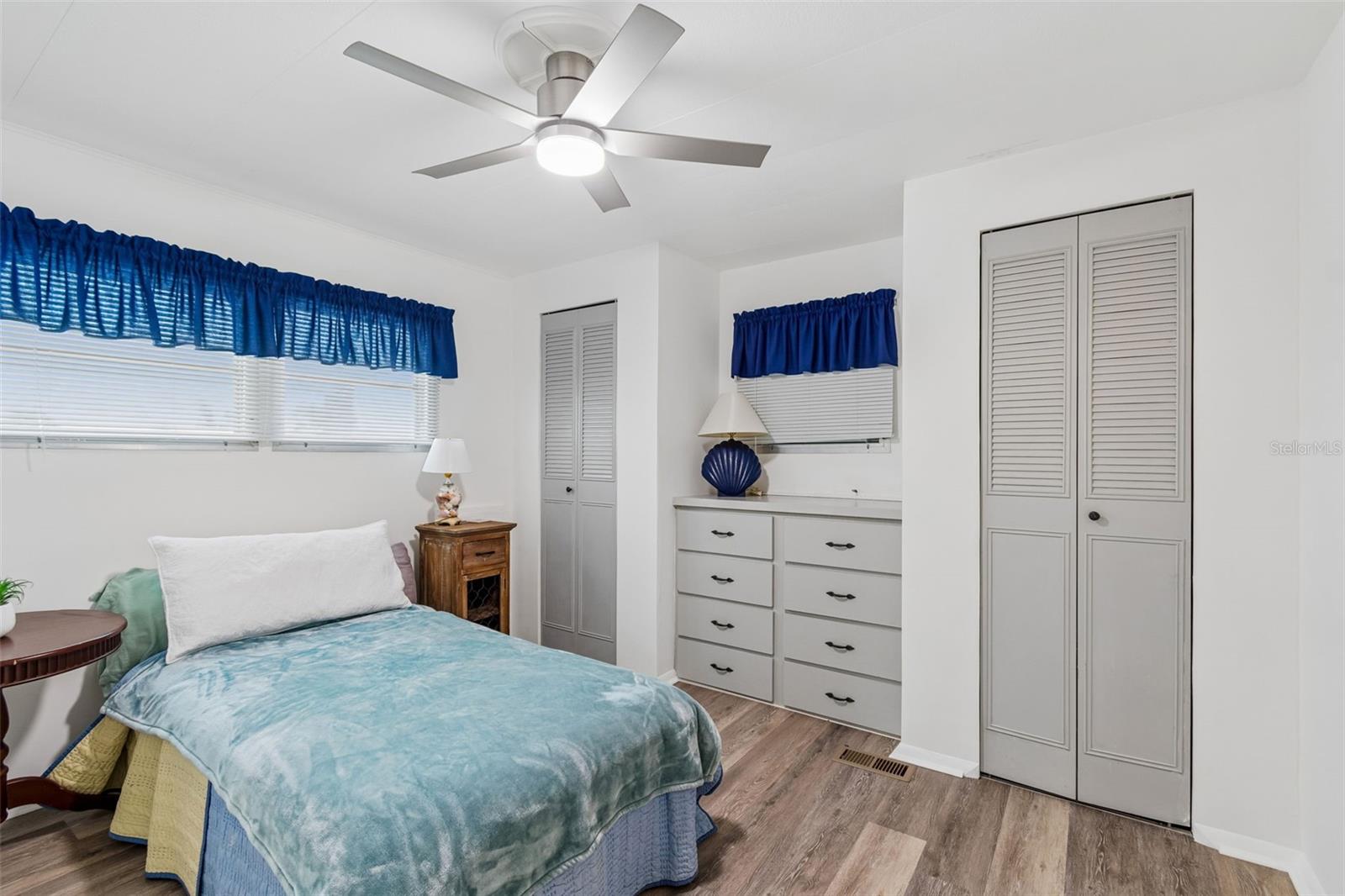 MOBEL AMERICANA MOBILE HOME PARK UNREC - Residential