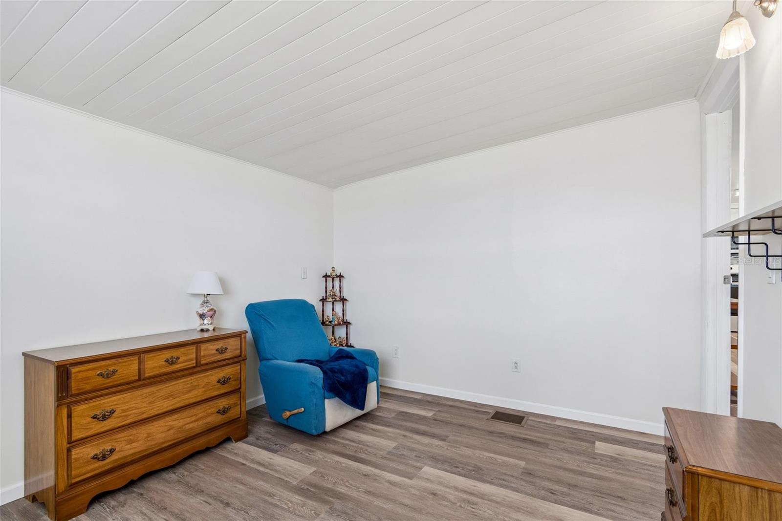 MOBEL AMERICANA MOBILE HOME PARK UNREC - Residential