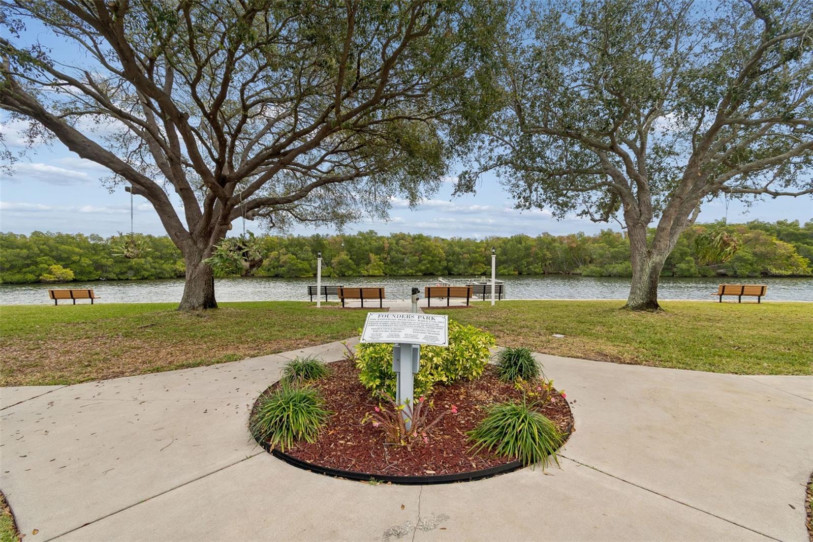 MOBEL AMERICANA MOBILE HOME PARK UNREC - Residential