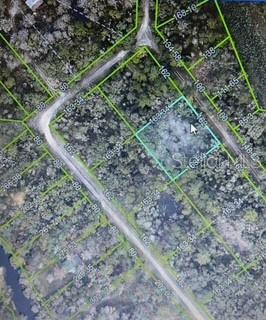 RIDGE MANOR ESTATE - Land