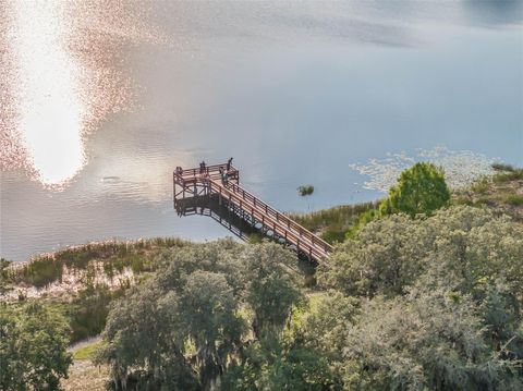 A home in ORLANDO