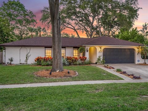 A home in ORLANDO