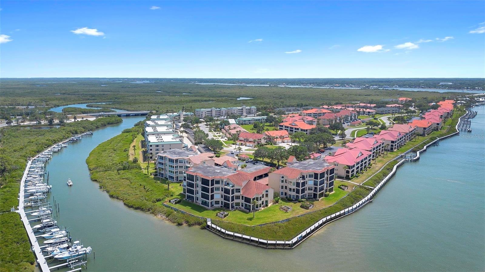 BOUCHELLE ISLAND CONDO - Residential