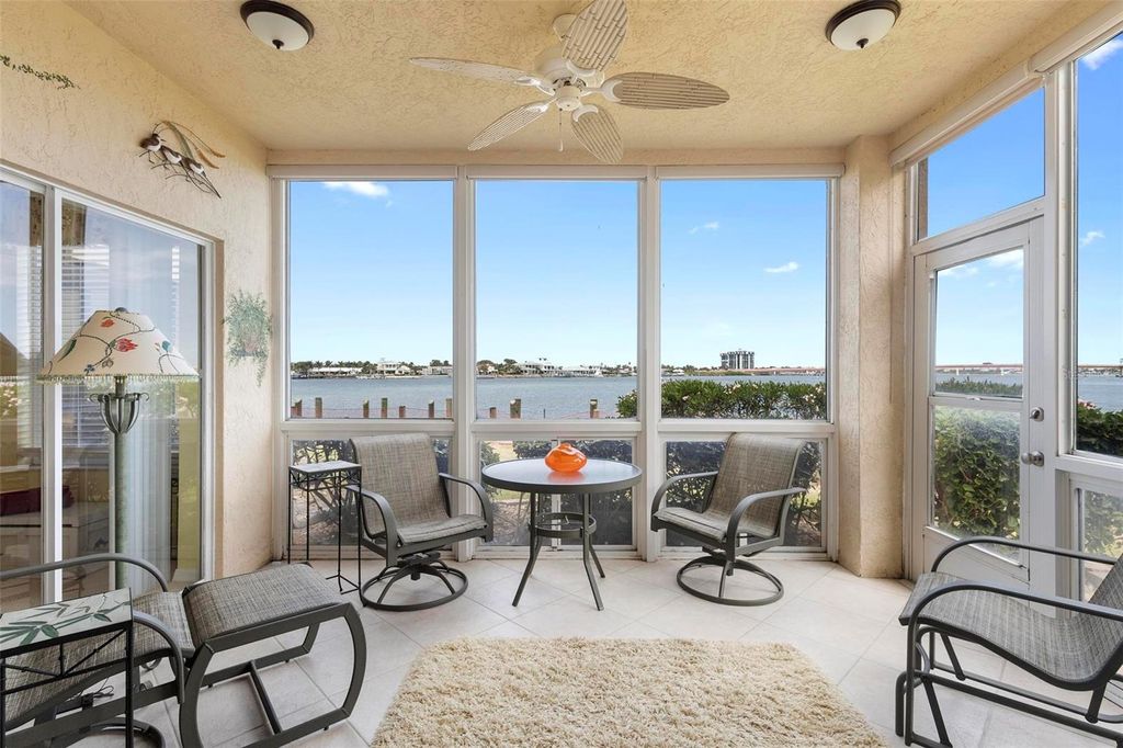 Photo of 438 Bouchelle Drive #105, New Smyrna Beach, FL 32169 (MLS # NS1086629)