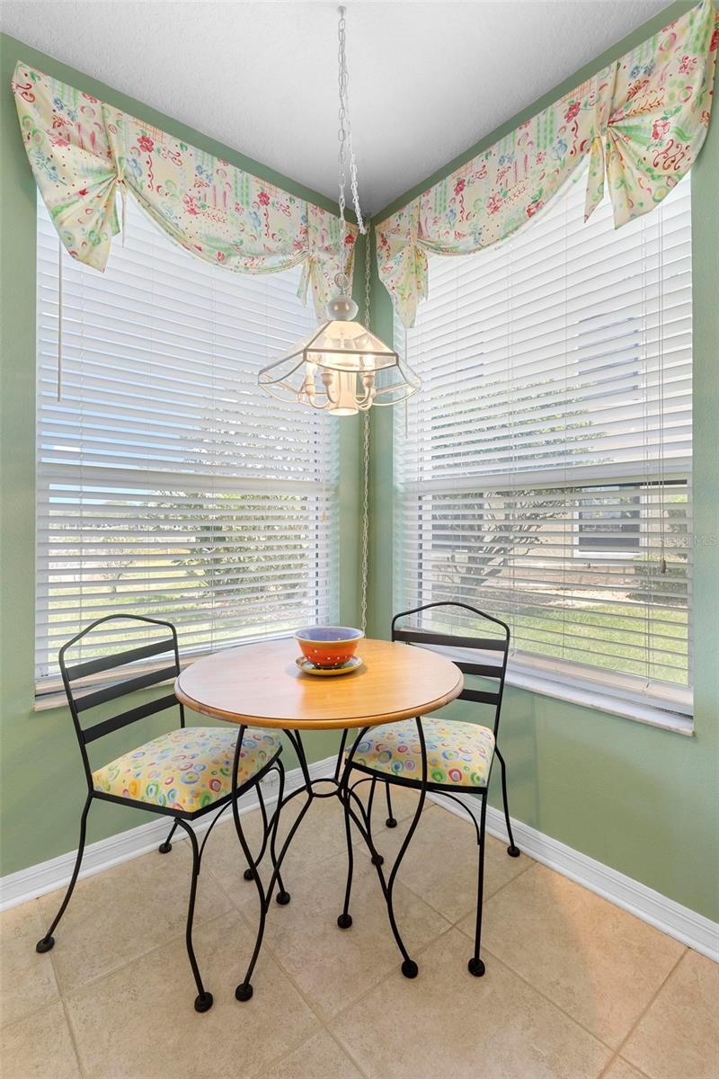 BOUCHELLE ISLAND CONDO - Residential