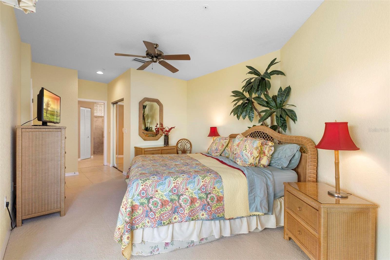 BOUCHELLE ISLAND CONDO - Residential