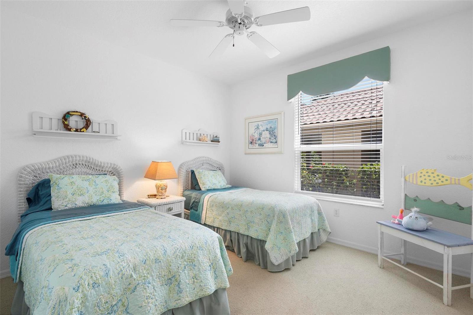 BOUCHELLE ISLAND CONDO - Residential