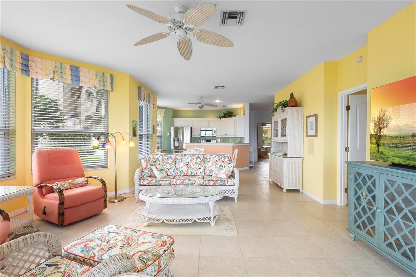 BOUCHELLE ISLAND CONDO - Residential