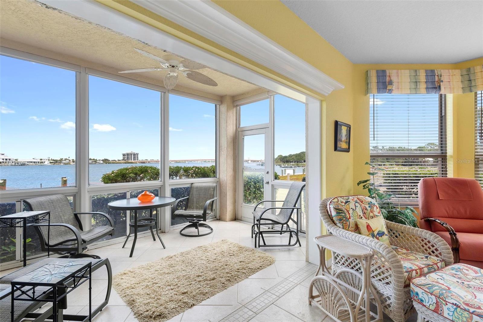 BOUCHELLE ISLAND CONDO - Residential