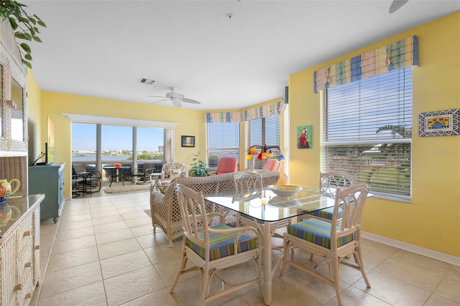 BOUCHELLE ISLAND CONDO - Residential