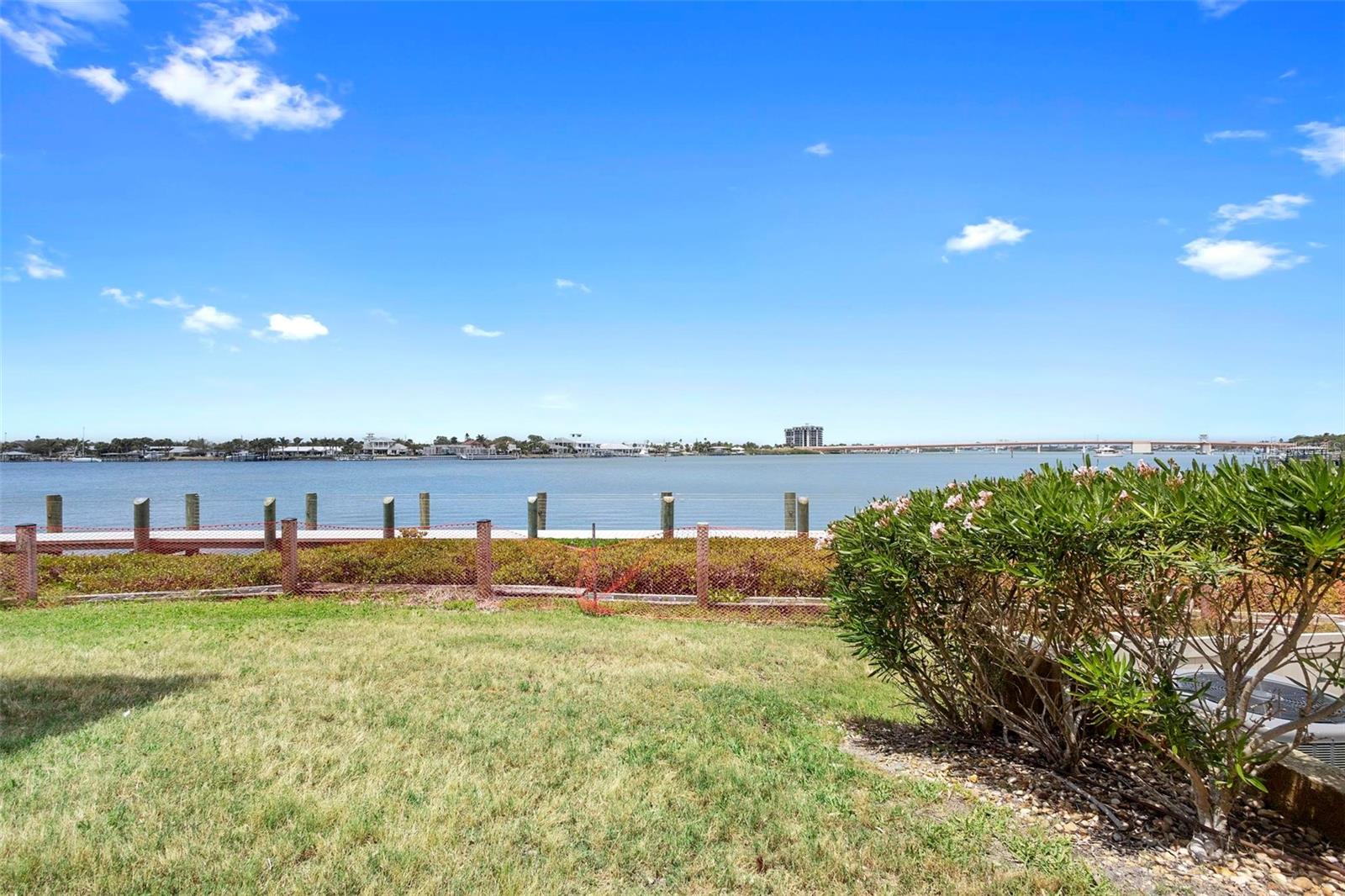 BOUCHELLE ISLAND CONDO - Residential