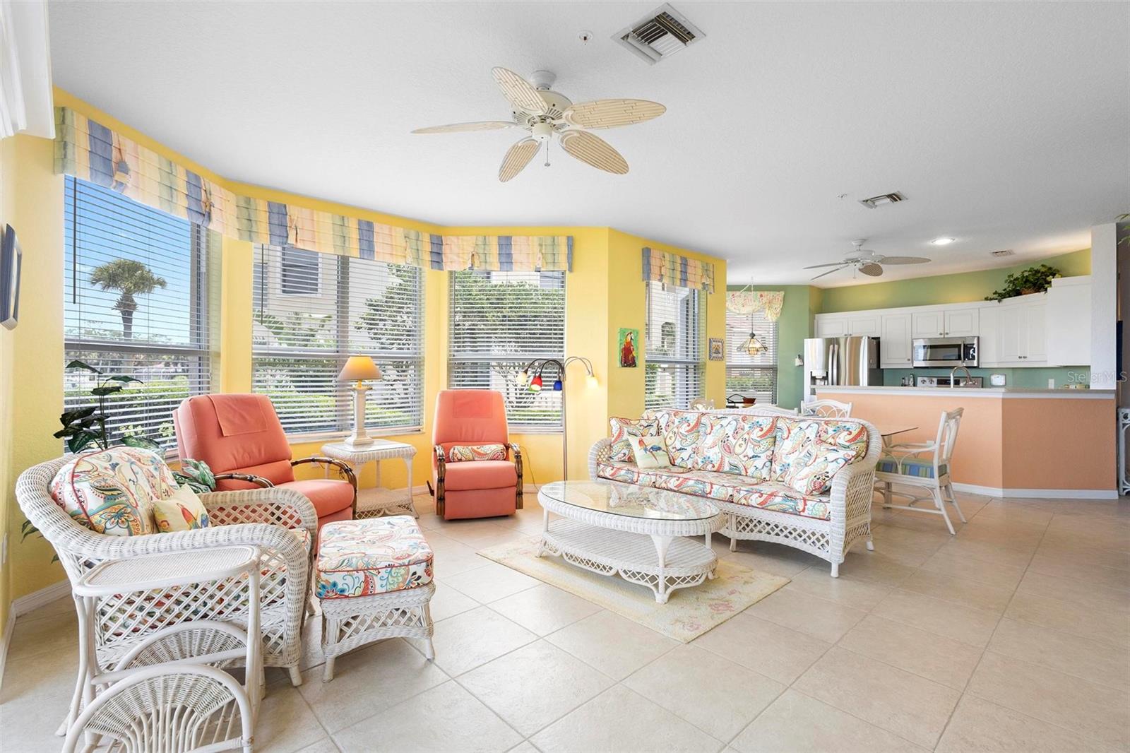 BOUCHELLE ISLAND CONDO - Residential