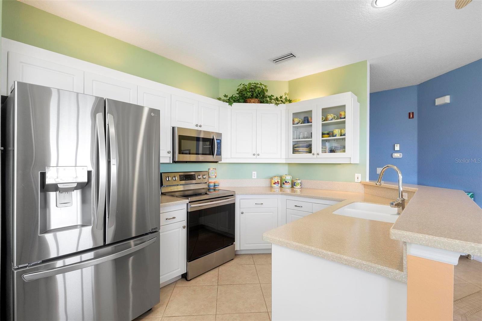 BOUCHELLE ISLAND CONDO - Residential