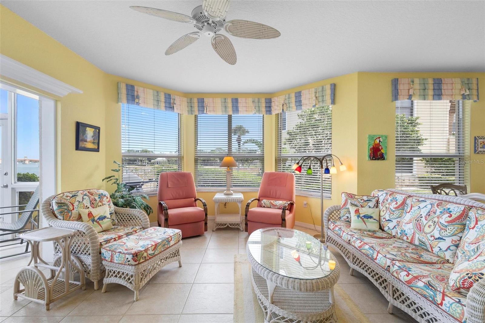 BOUCHELLE ISLAND CONDO - Residential
