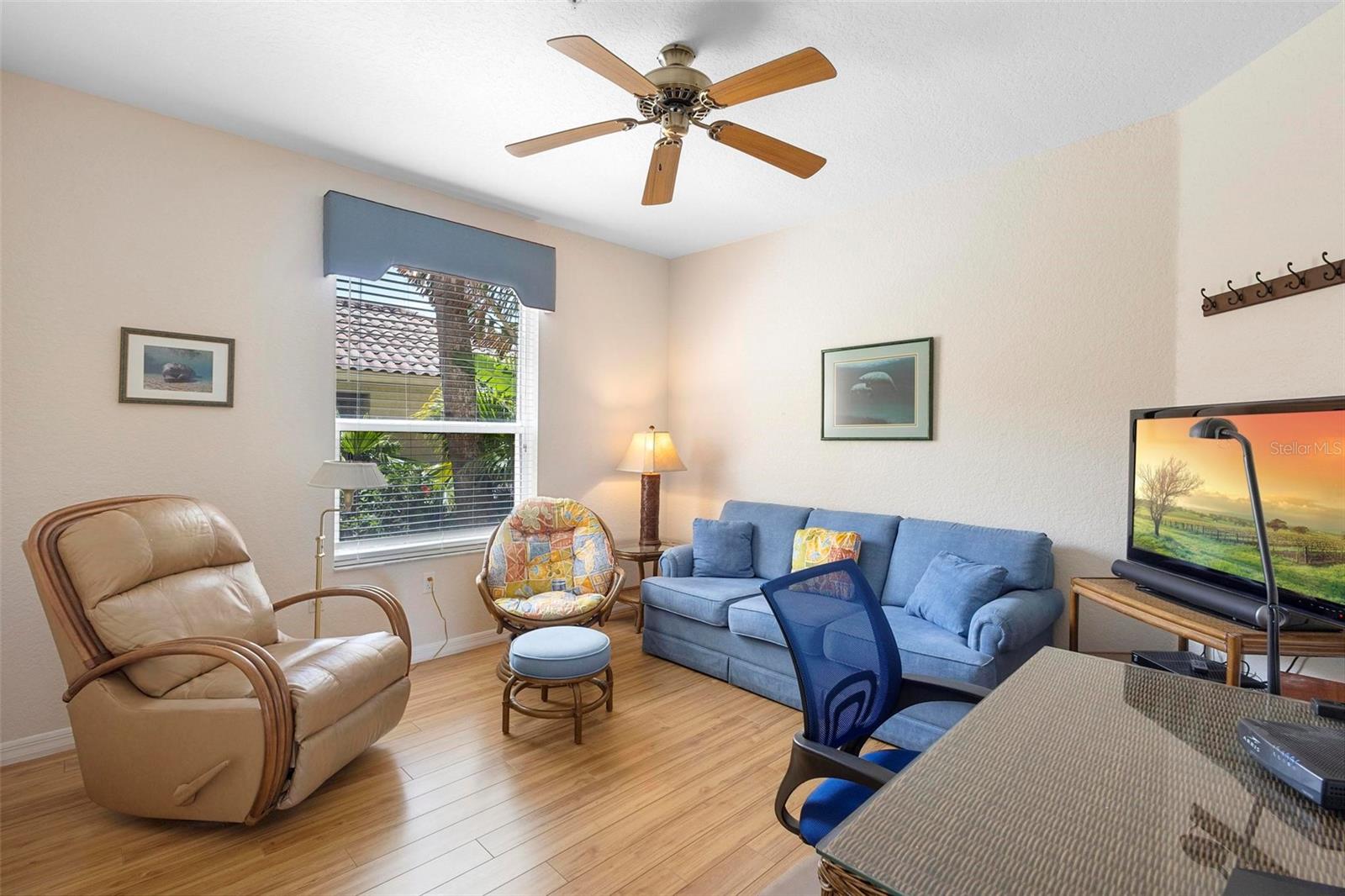 BOUCHELLE ISLAND CONDO - Residential