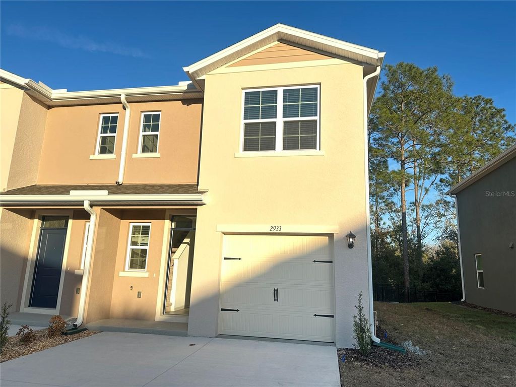 Photo of 2933 Canary Avenue, Davenport, FL 33897 (MLS # O6384103)