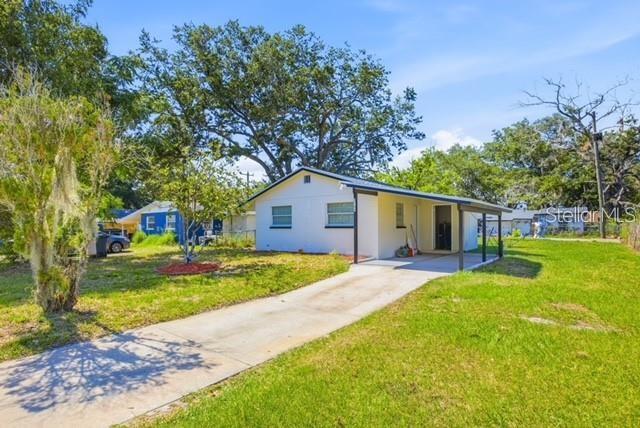 Photo of 1105 Lincoln Terrace, Winter Garden, FL 34787 (MLS # O6433111)