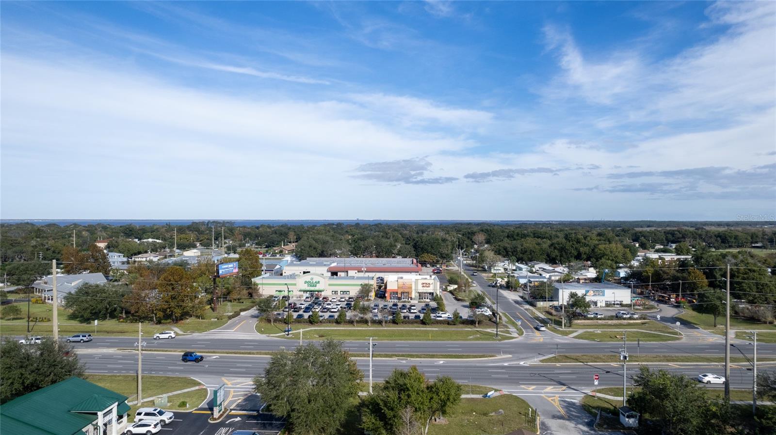 EAST SAINT CLOUD COMMERCE CENTER - Commercial Lease