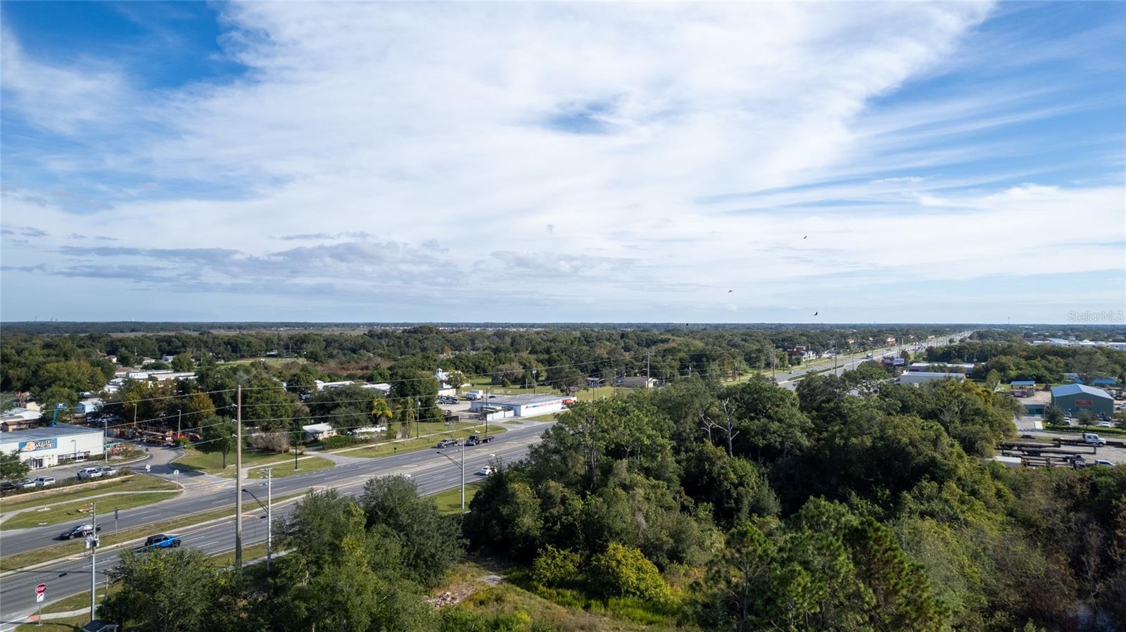 EAST SAINT CLOUD COMMERCE CENTER - Commercial Lease