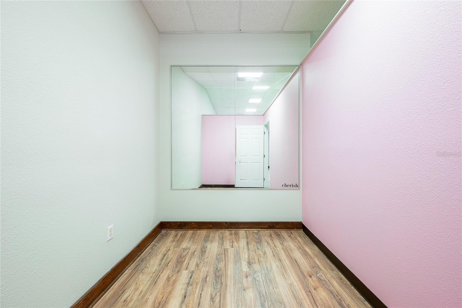 EAST SAINT CLOUD COMMERCE CENTER - Commercial Lease