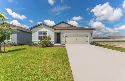 3737 OBSIDIAN DRIVE SPRING HILL FL 34609