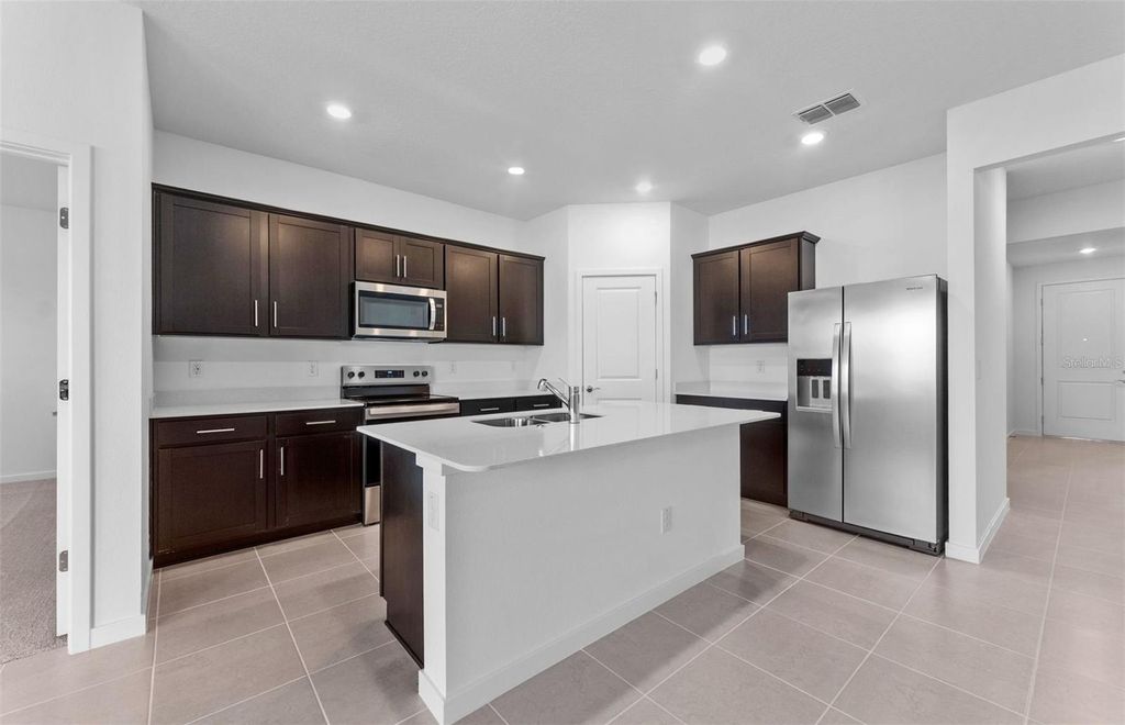 Photo of 3737 Obsidian Drive, Spring Hill, FL 34609 (MLS # TB8409825)