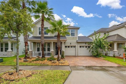 4952 CREEKSIDE PARK AVENUE ORLANDO FL 32811