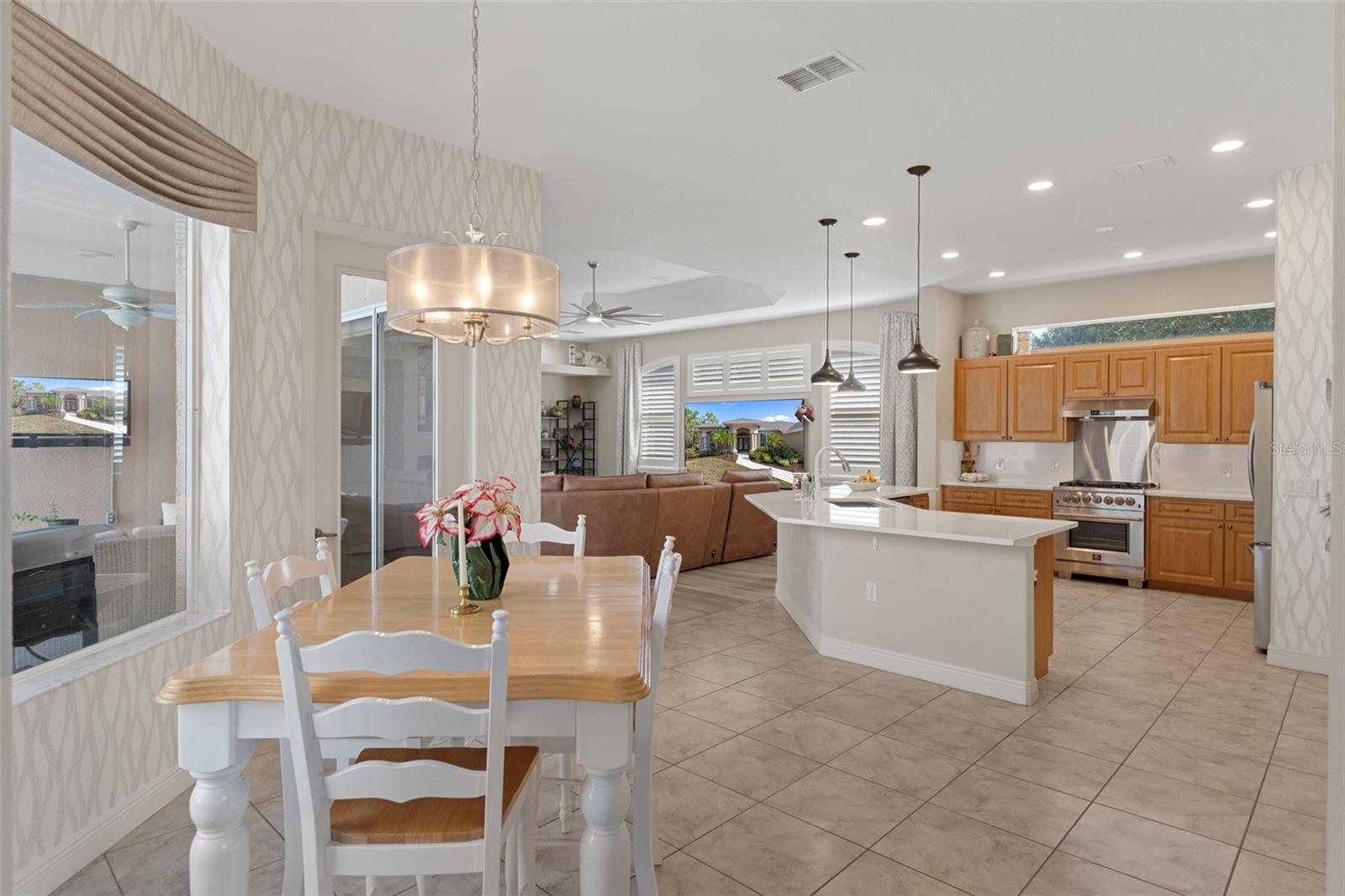 SAND RIDGE PH 1 - Residential