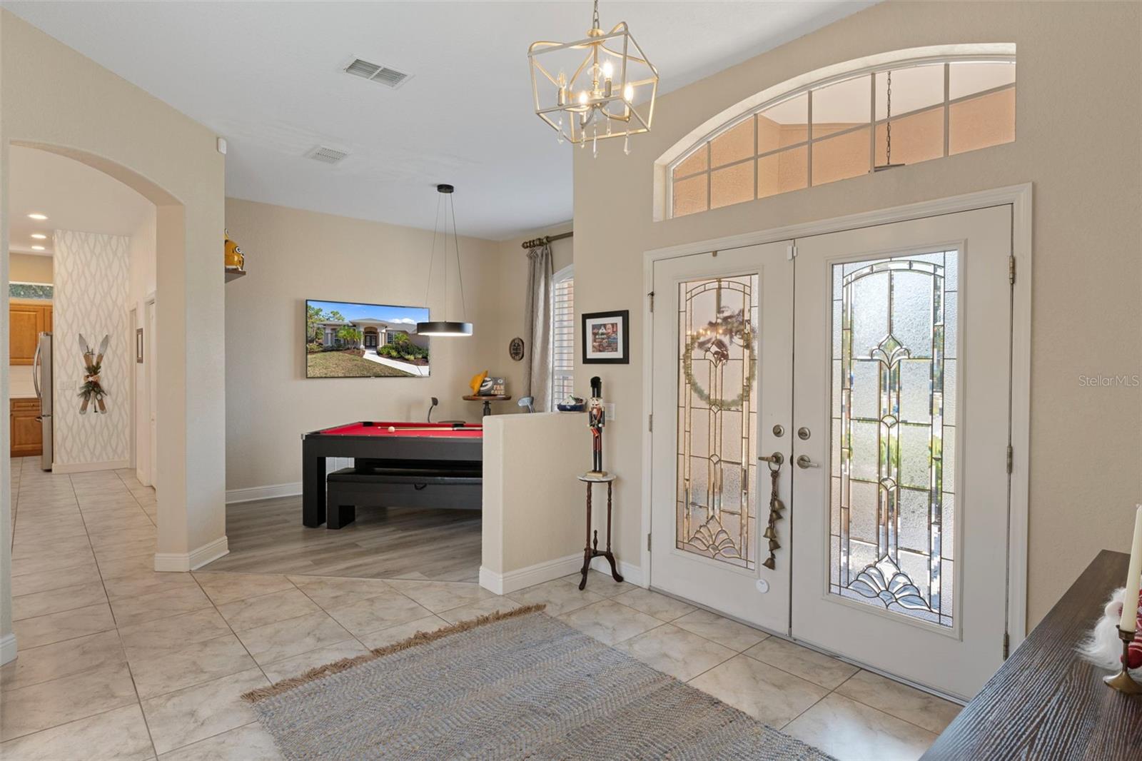 SAND RIDGE PH 1 - Residential