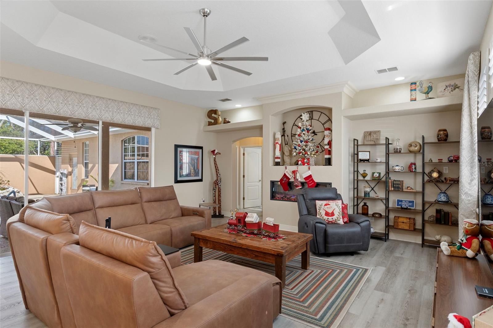 SAND RIDGE PH 1 - Residential