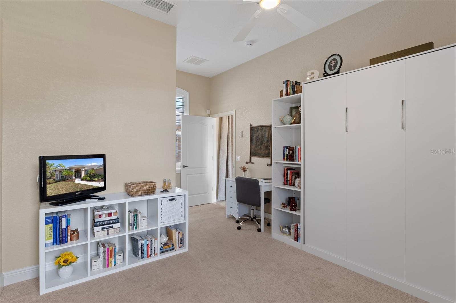 SAND RIDGE PH 1 - Residential