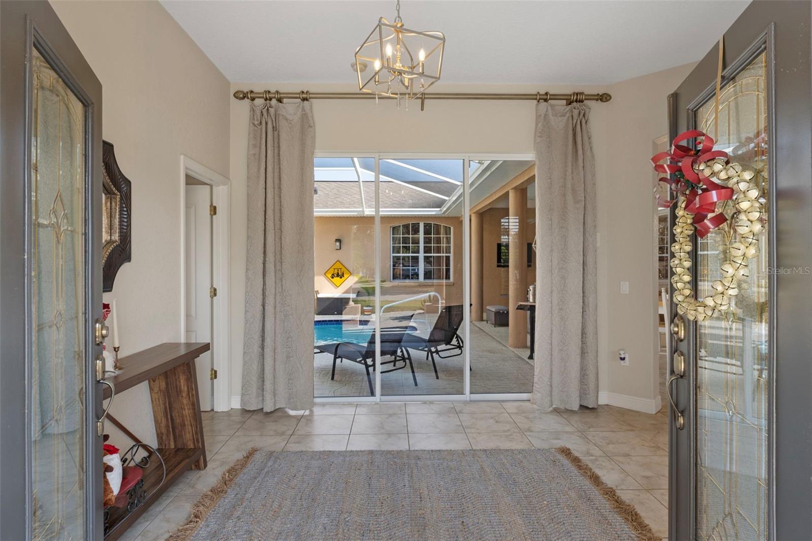 SAND RIDGE PH 1 - Residential