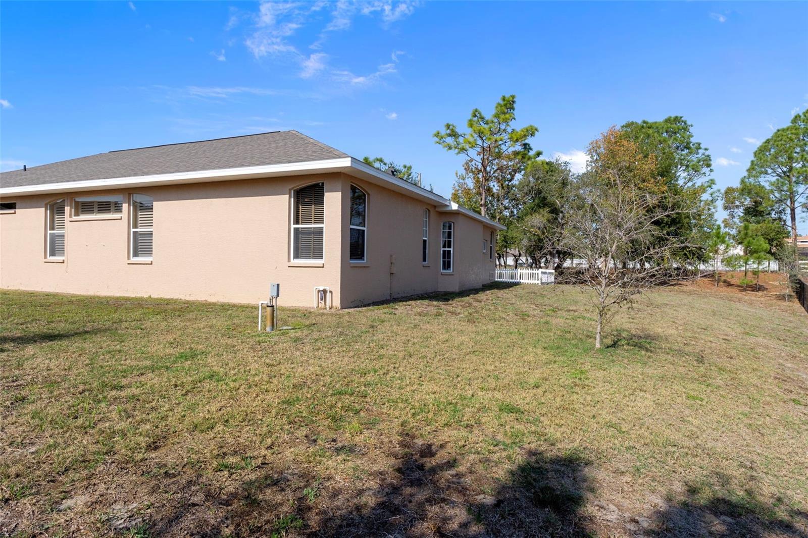 SAND RIDGE PH 1 - Residential